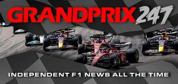 GrandPrix247.com - idepdent F1 News